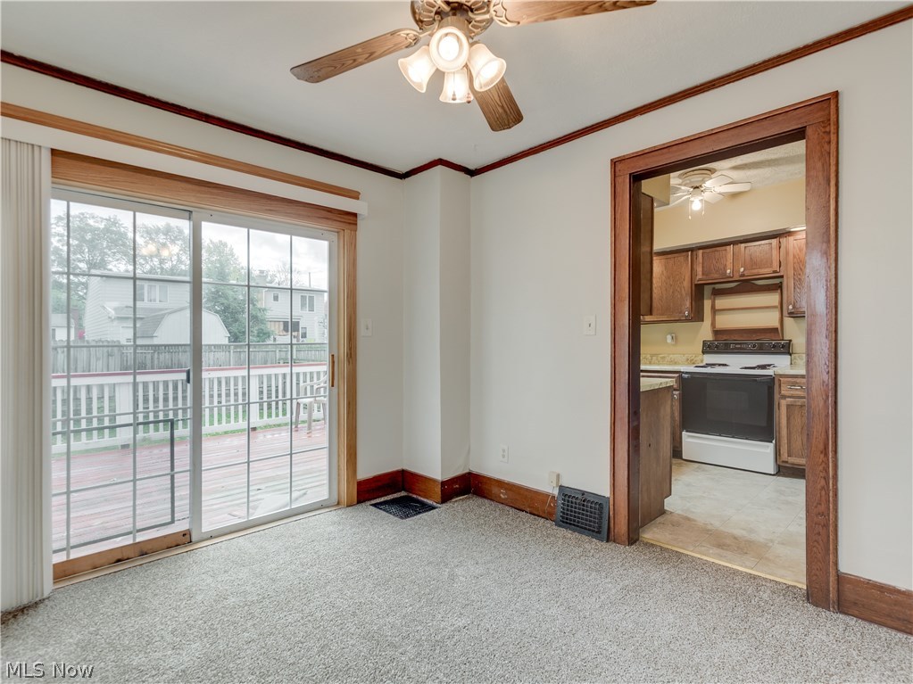 Underwood Park - Residential