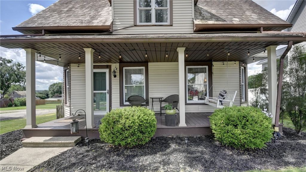 Photo of 302 SW Maple Street, Sugarcreek, OH 44681 (MLS # 5218931)