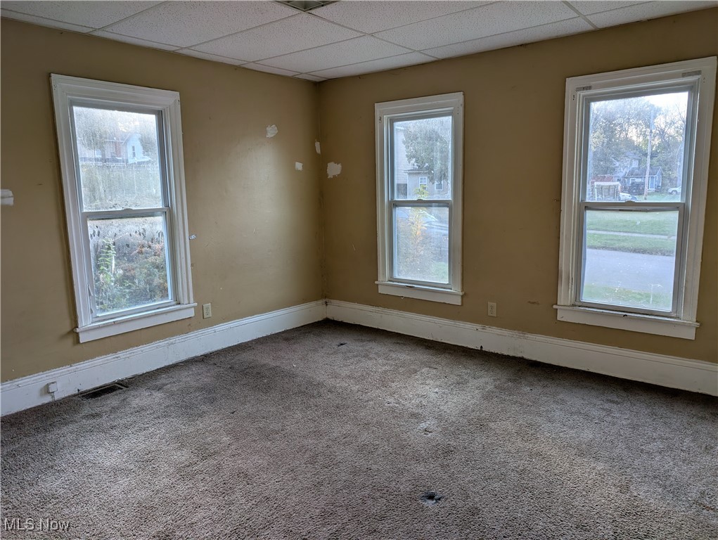 E Quinby Jr Add - Residential Income