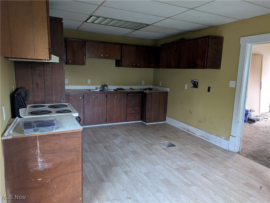 E Quinby Jr Add - Residential Income