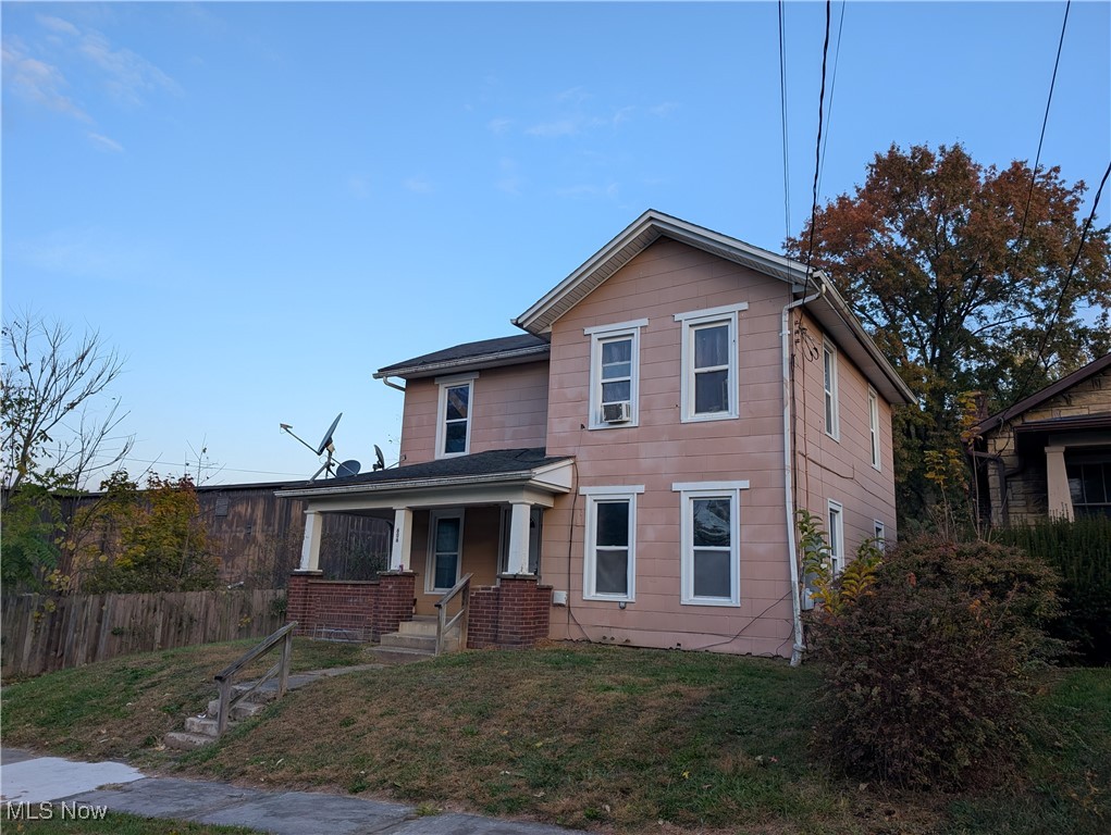 E Quinby Jr Add - Residential Income