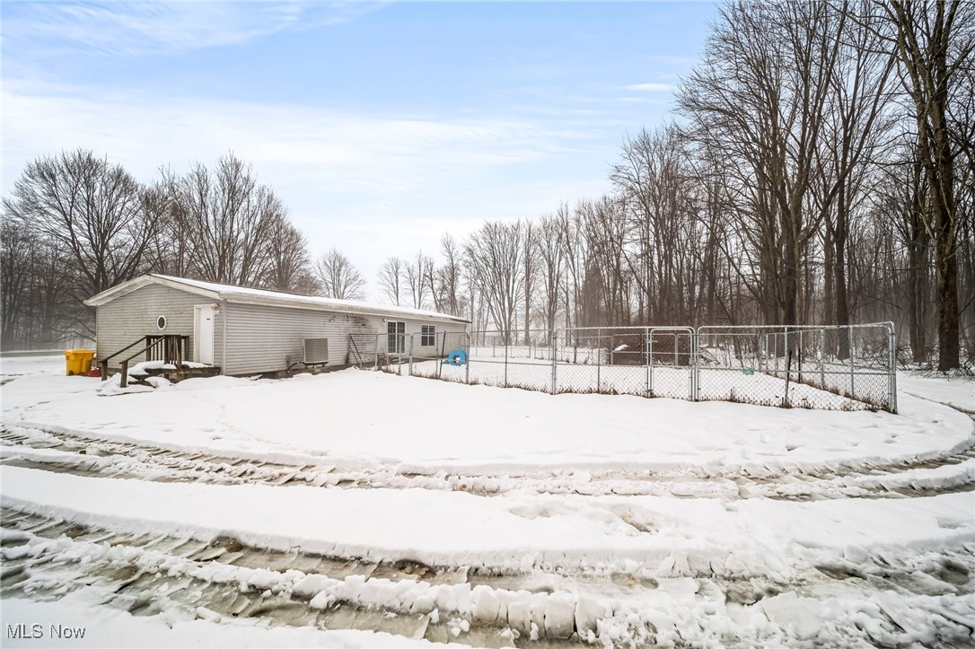 4039 Stanhope Kelloggsville Road, Kingsville, Ohio image 9