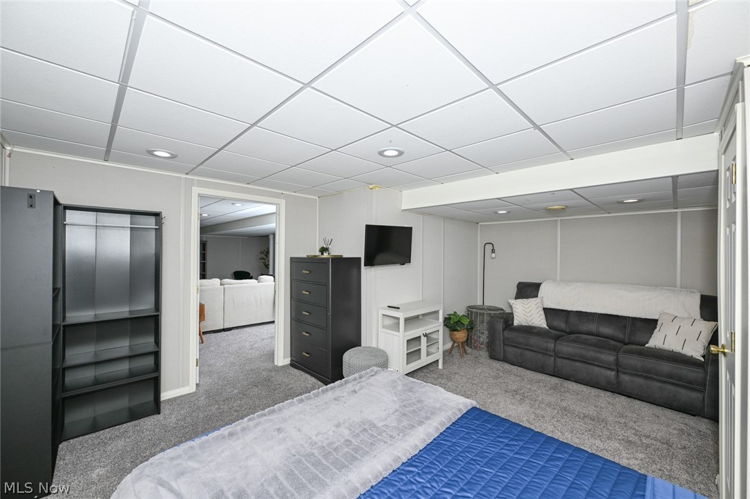 Shepard Woods Sub - Residential
