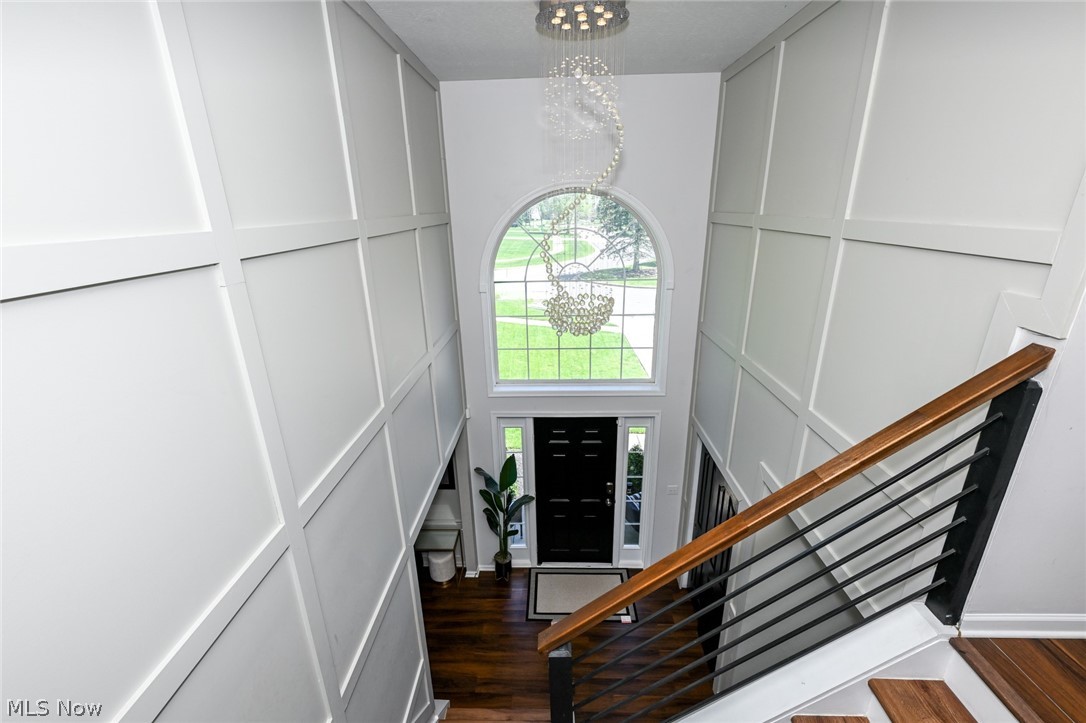 Shepard Woods Sub - Residential