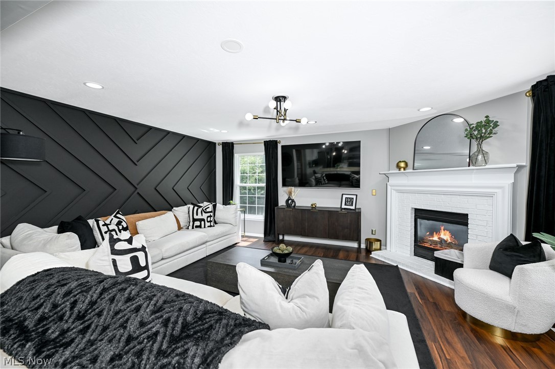 Shepard Woods Sub - Residential