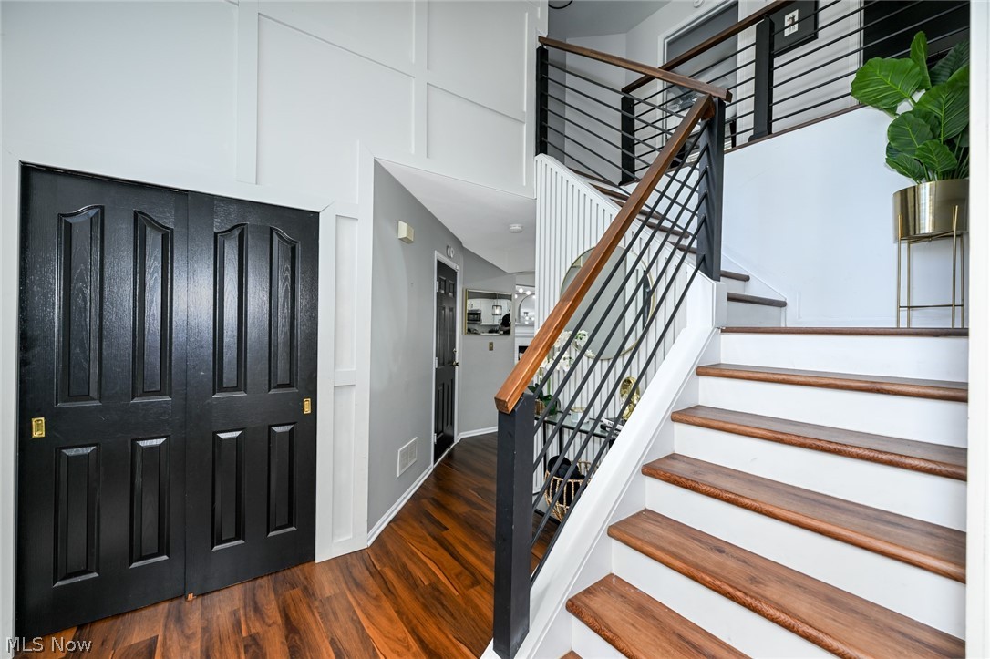 Shepard Woods Sub - Residential