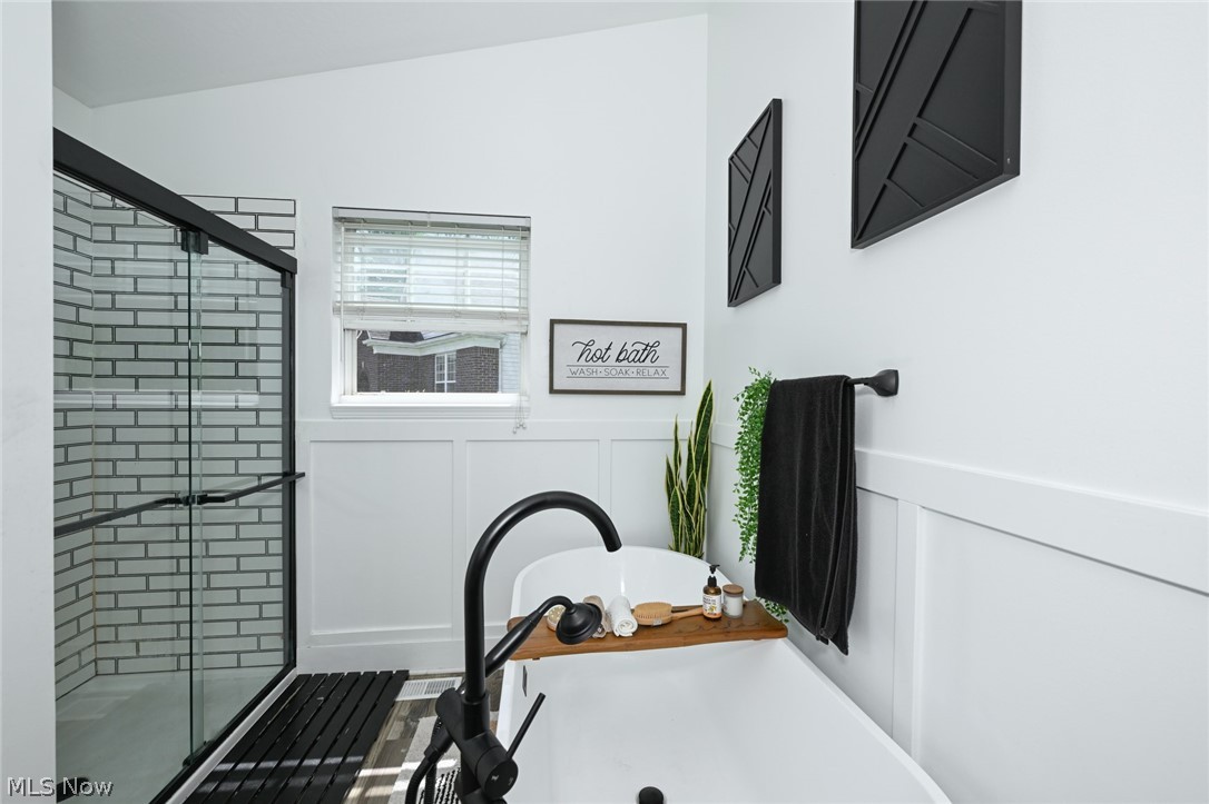 Shepard Woods Sub - Residential