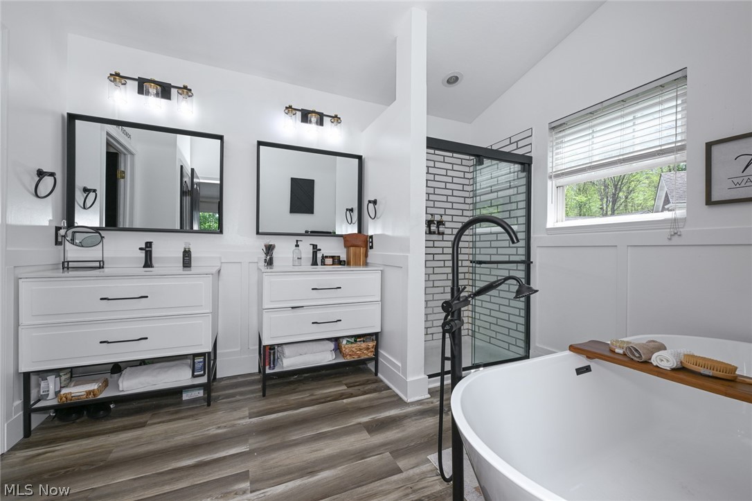 Shepard Woods Sub - Residential