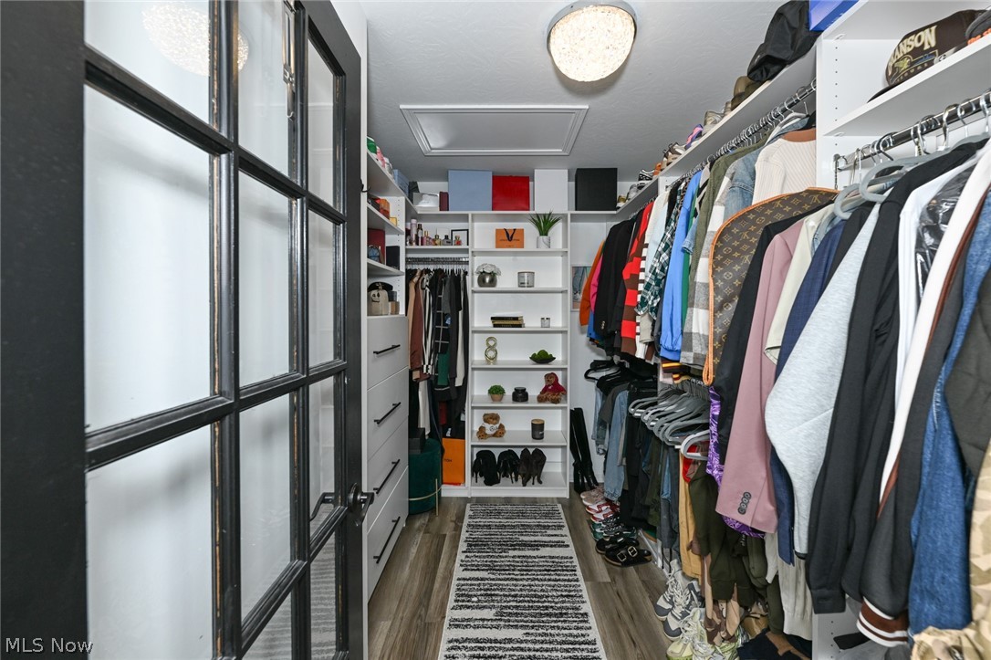 Shepard Woods Sub - Residential