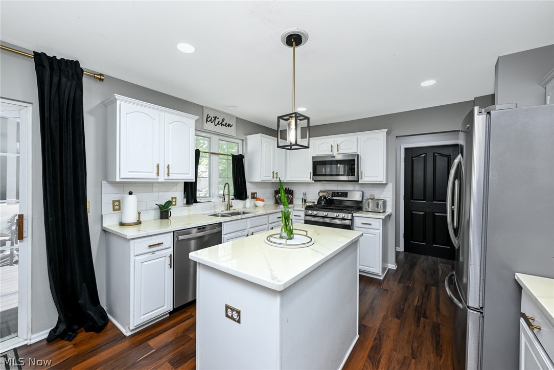 Shepard Woods Sub - Residential