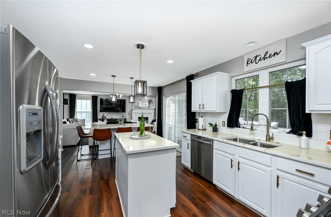 Shepard Woods Sub - Residential