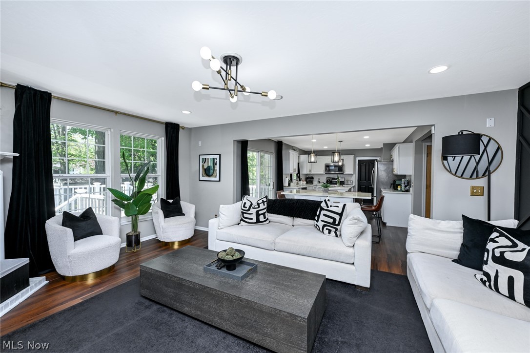 Shepard Woods Sub - Residential