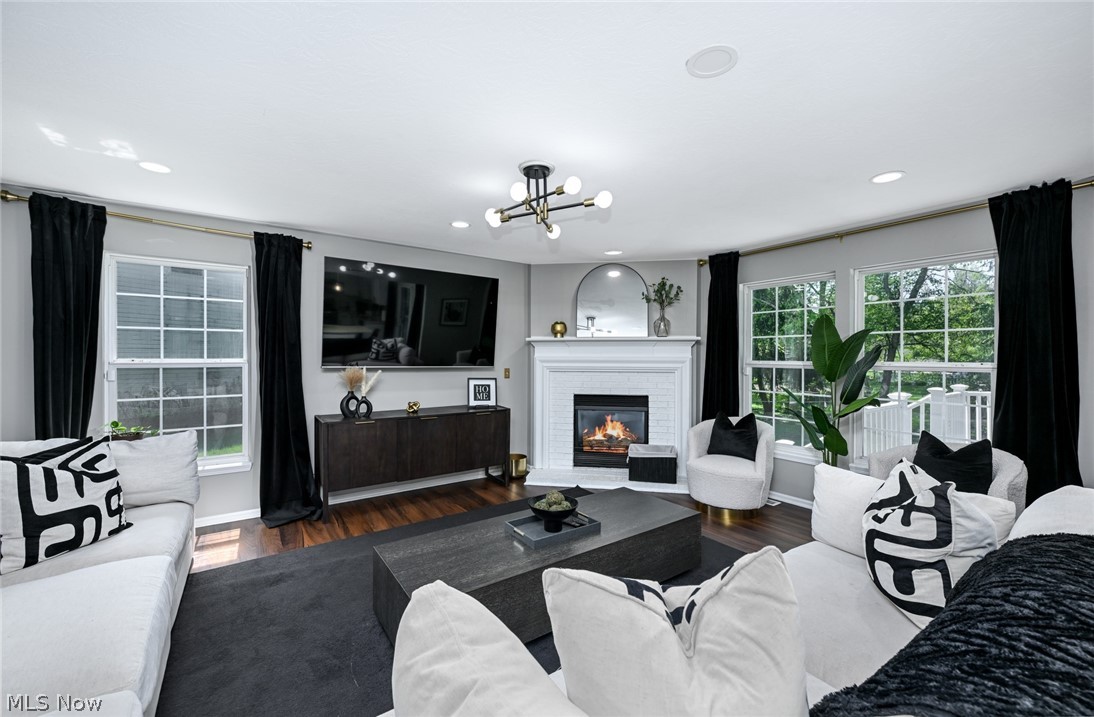Shepard Woods Sub - Residential