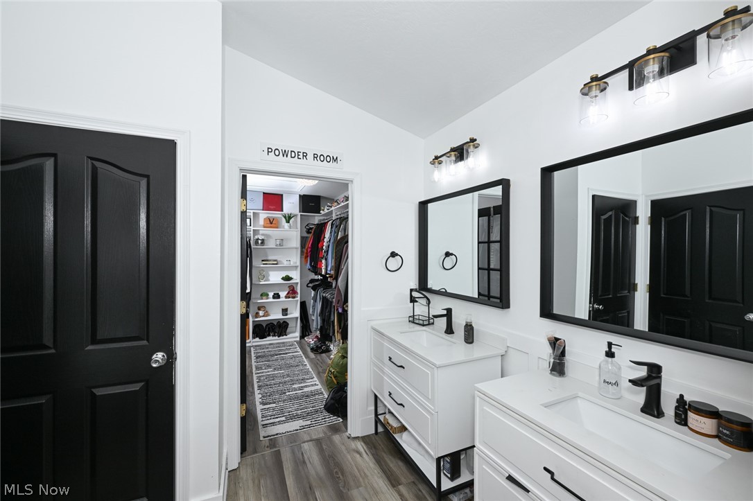 Shepard Woods Sub - Residential