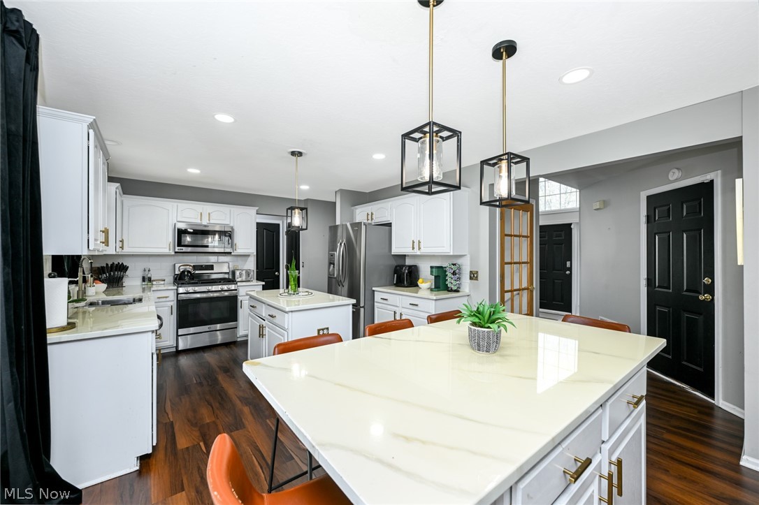 Shepard Woods Sub - Residential