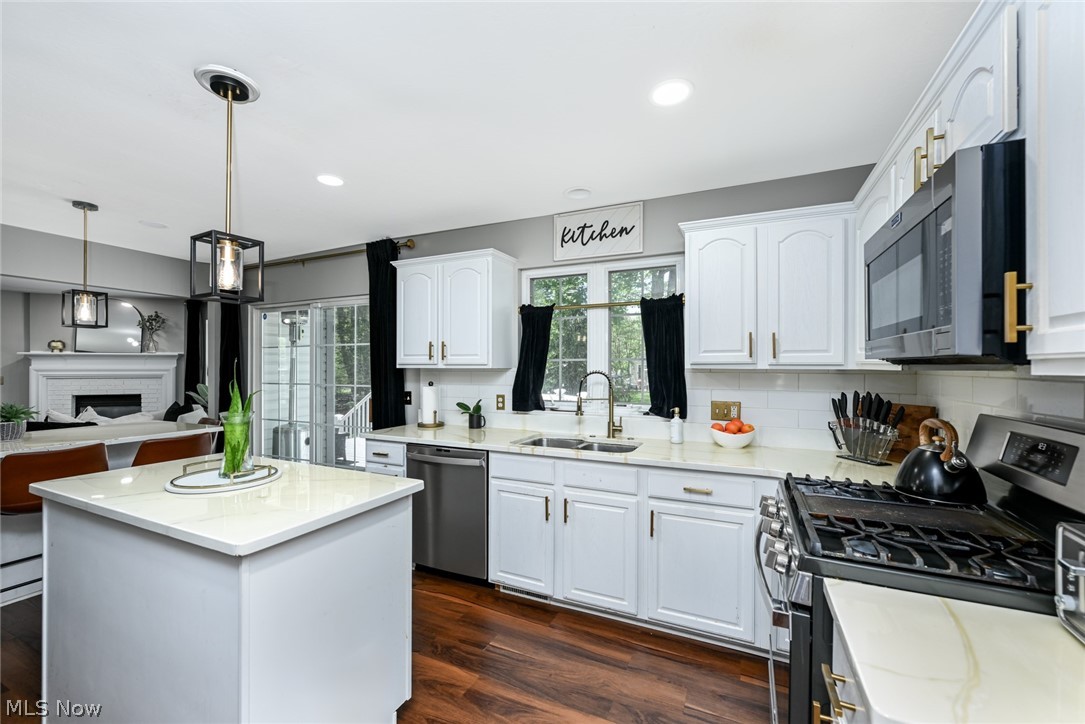 Shepard Woods Sub - Residential