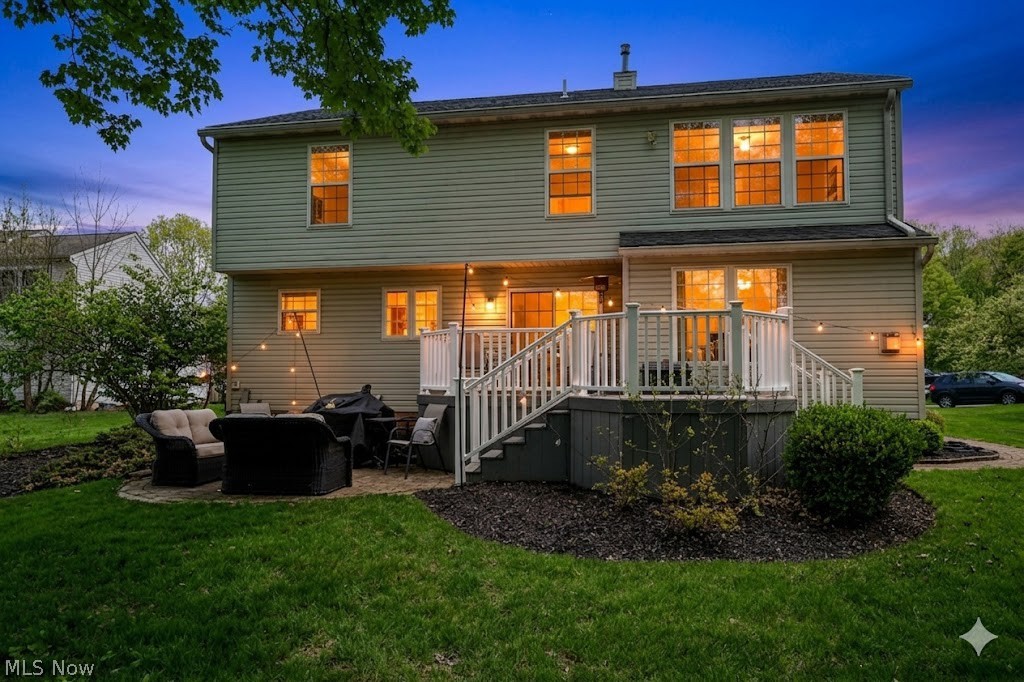 Shepard Woods Sub - Residential
