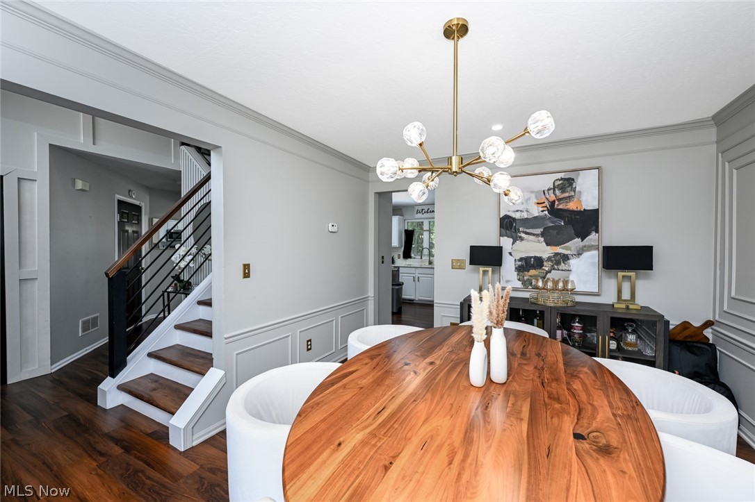 Shepard Woods Sub - Residential