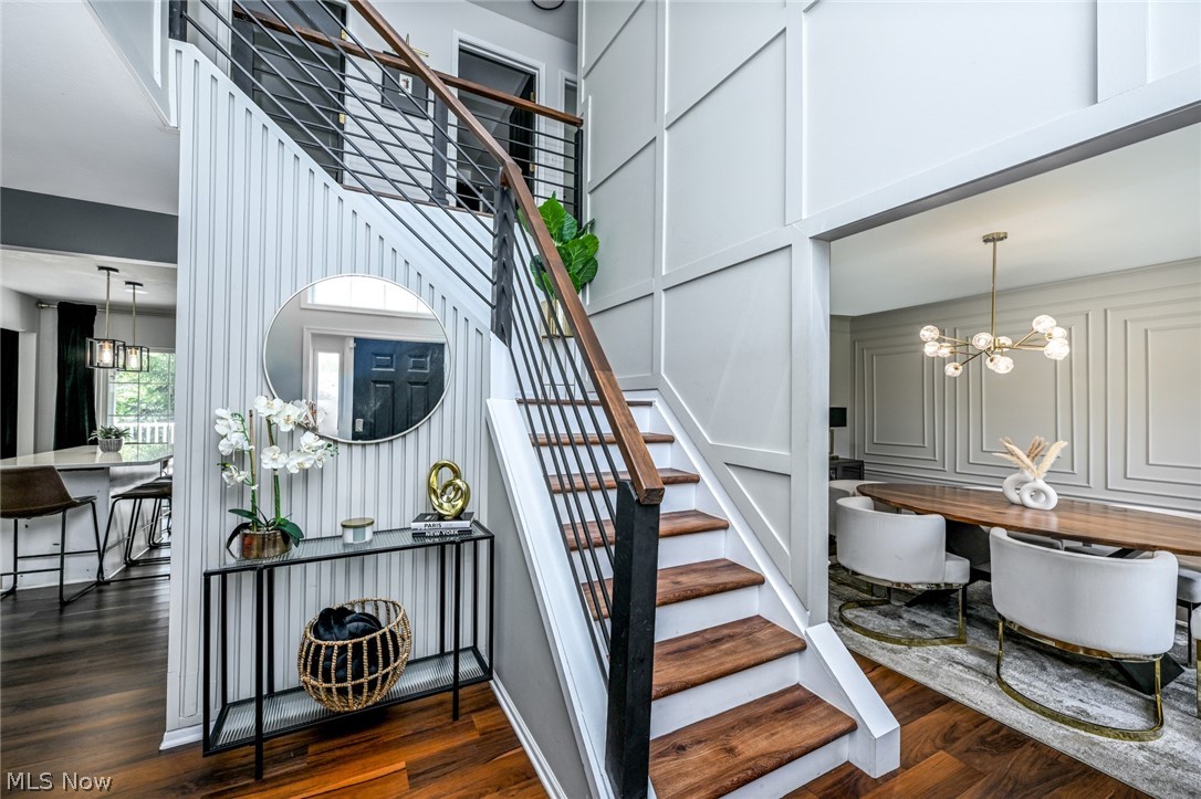 Shepard Woods Sub - Residential