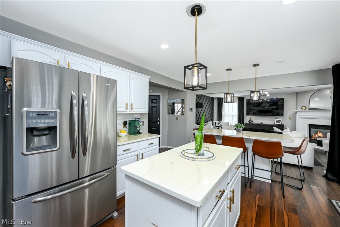 Shepard Woods Sub - Residential