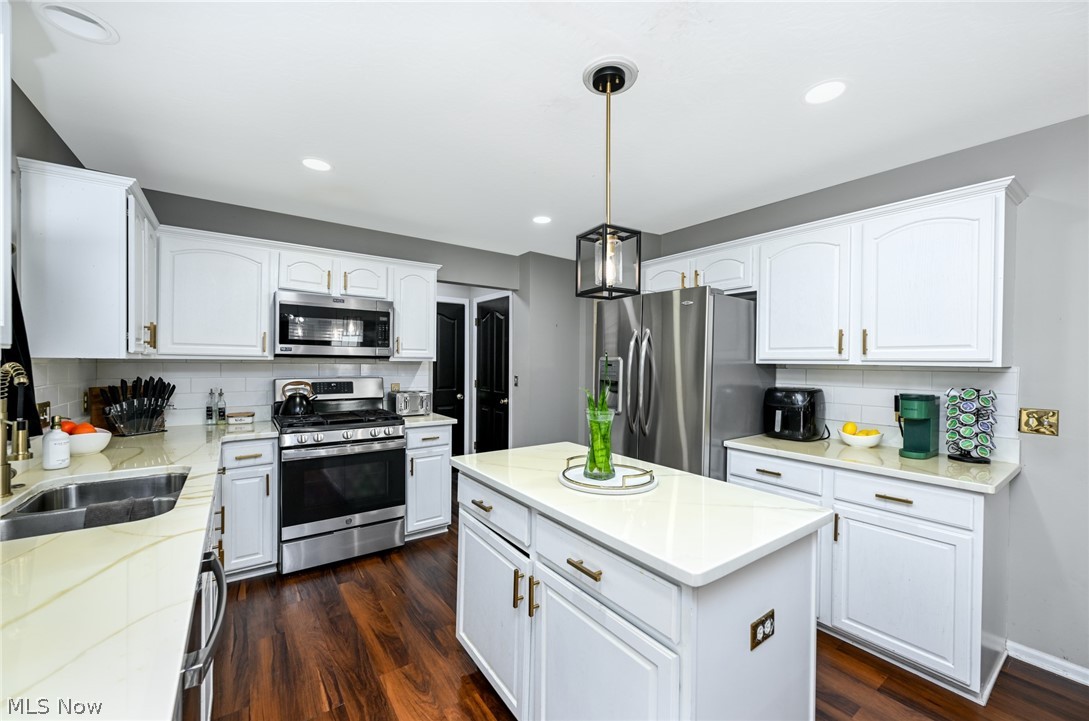 Shepard Woods Sub - Residential