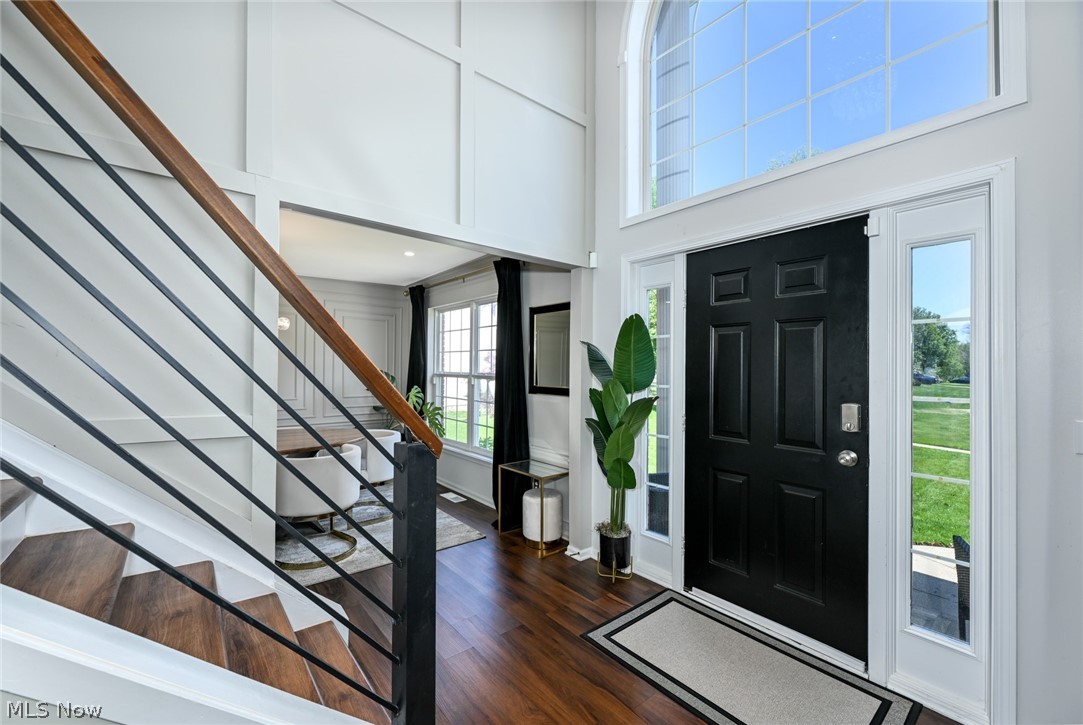 Shepard Woods Sub - Residential
