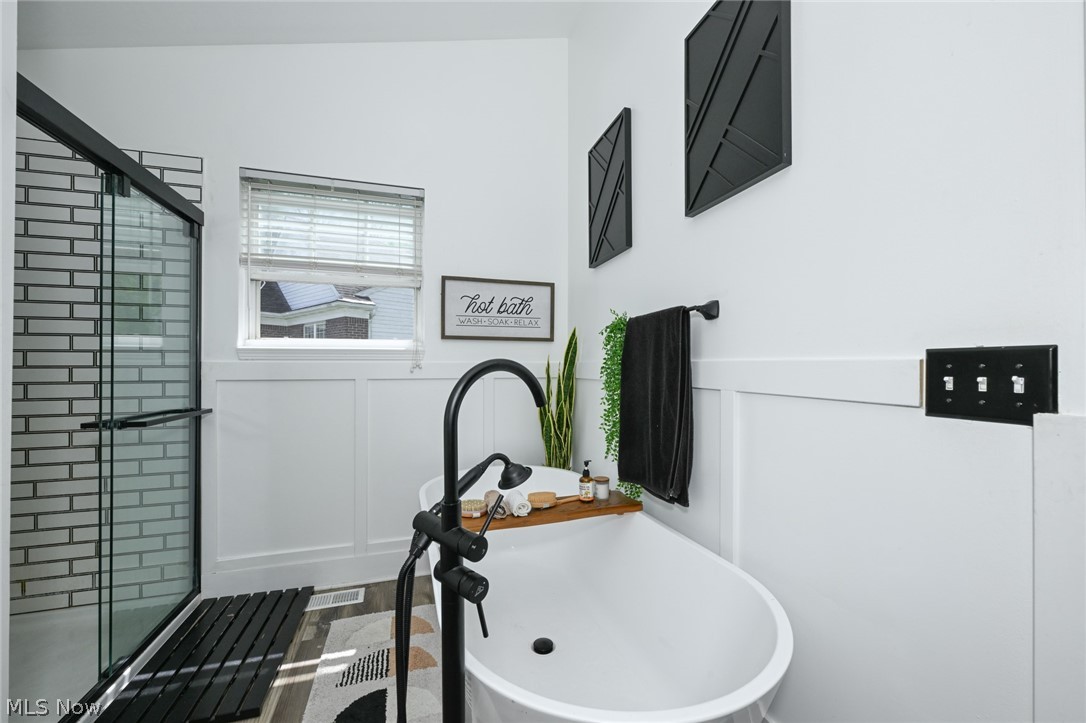 Shepard Woods Sub - Residential