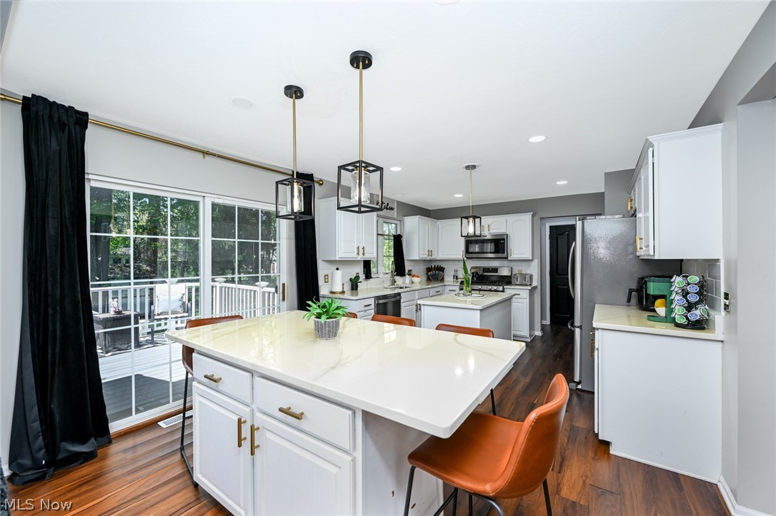 Shepard Woods Sub - Residential