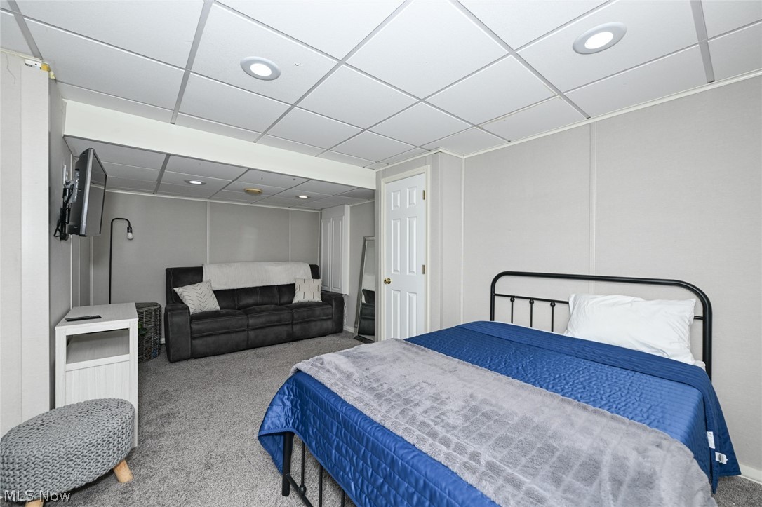 Shepard Woods Sub - Residential