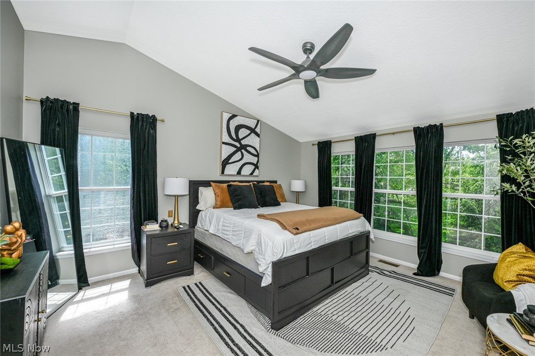 Shepard Woods Sub - Residential