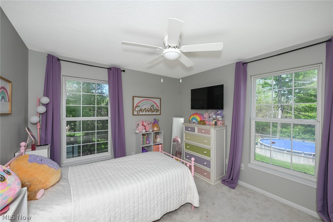 Shepard Woods Sub - Residential