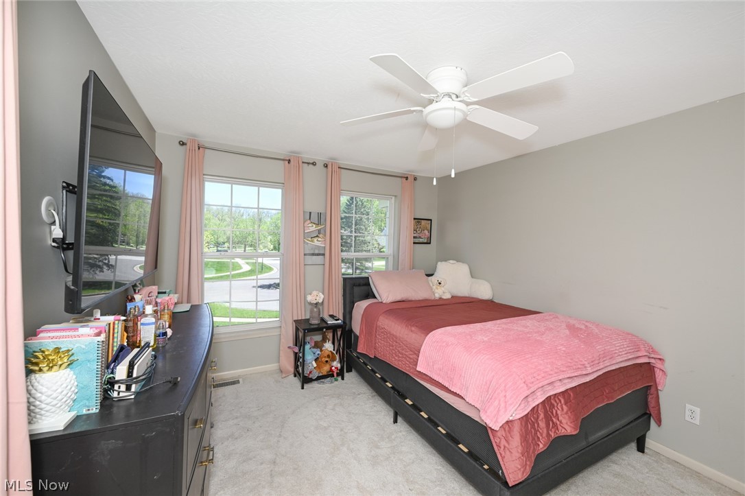 Shepard Woods Sub - Residential
