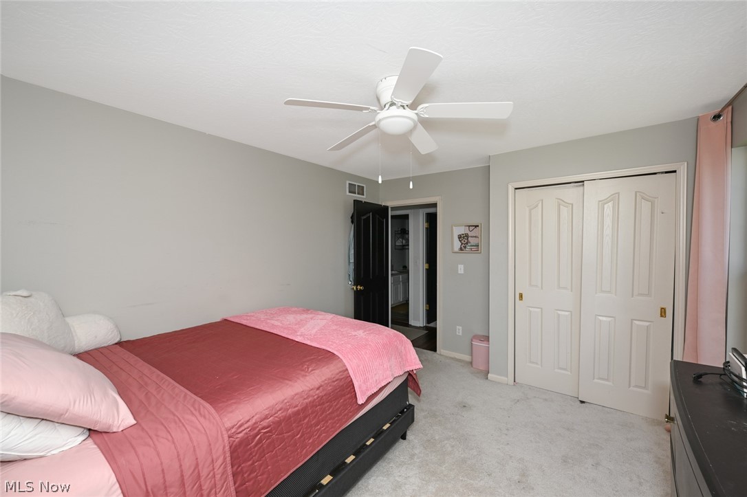 Shepard Woods Sub - Residential