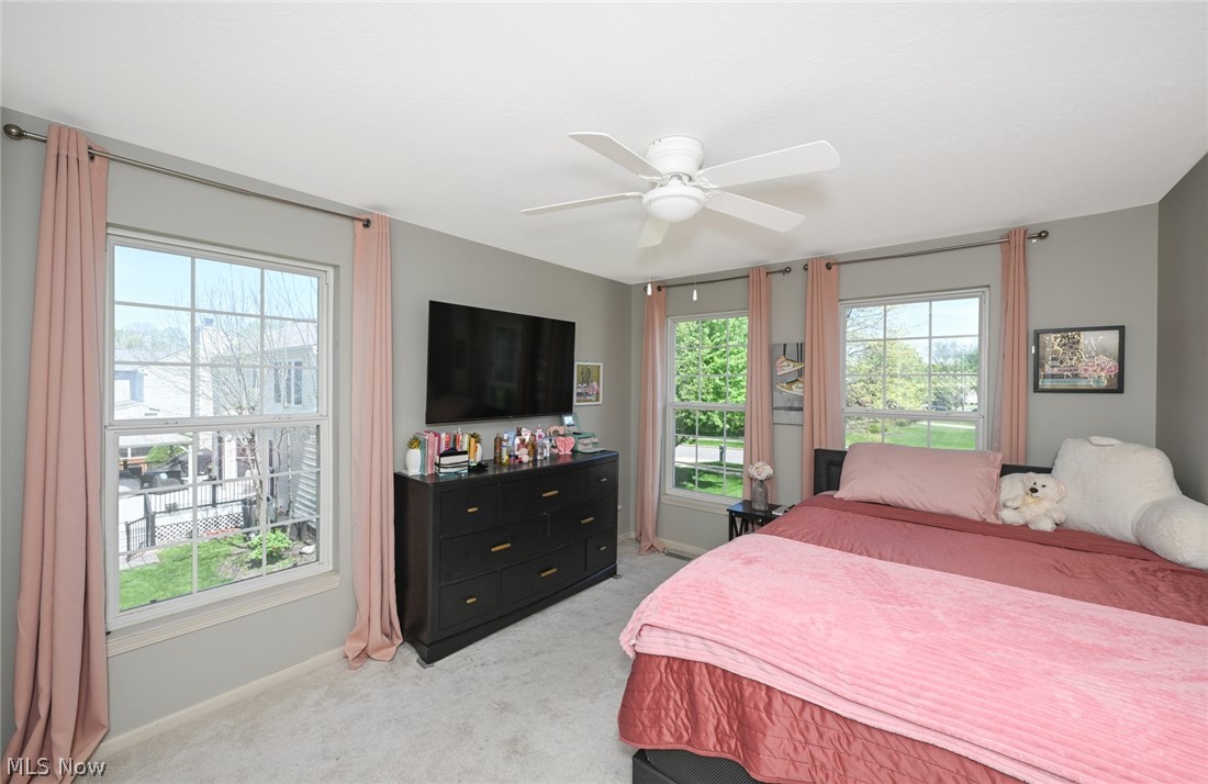 Shepard Woods Sub - Residential