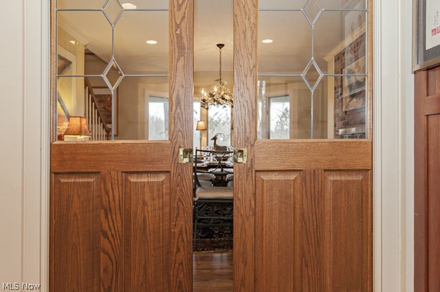 Deep Wood Colony - Residential Lease