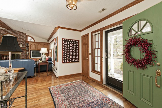 Deep Wood Colony - Residential Lease