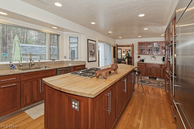 Deep Wood Colony - Residential Lease