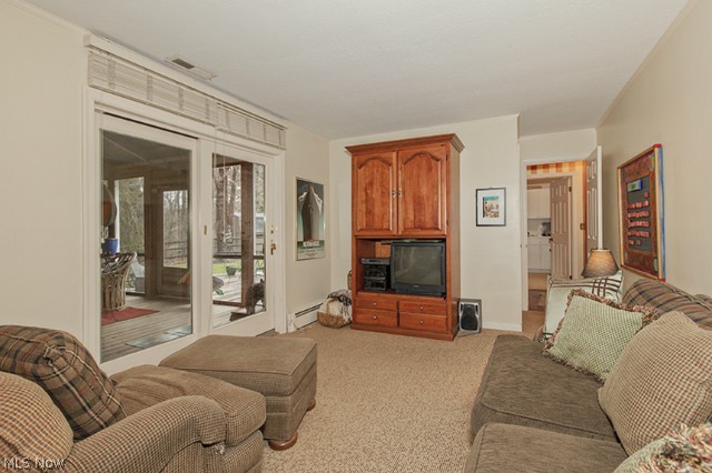 Deep Wood Colony - Residential Lease