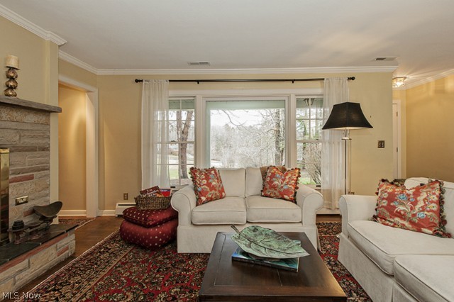 Deep Wood Colony - Residential Lease