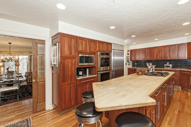 Deep Wood Colony - Residential Lease