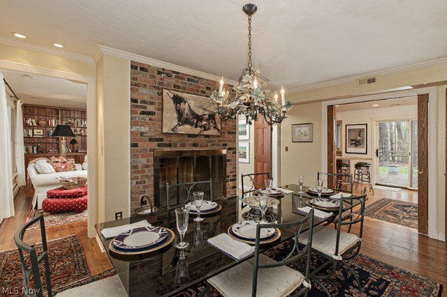 Deep Wood Colony - Residential Lease