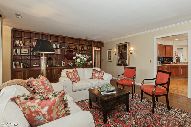 Deep Wood Colony - Residential Lease