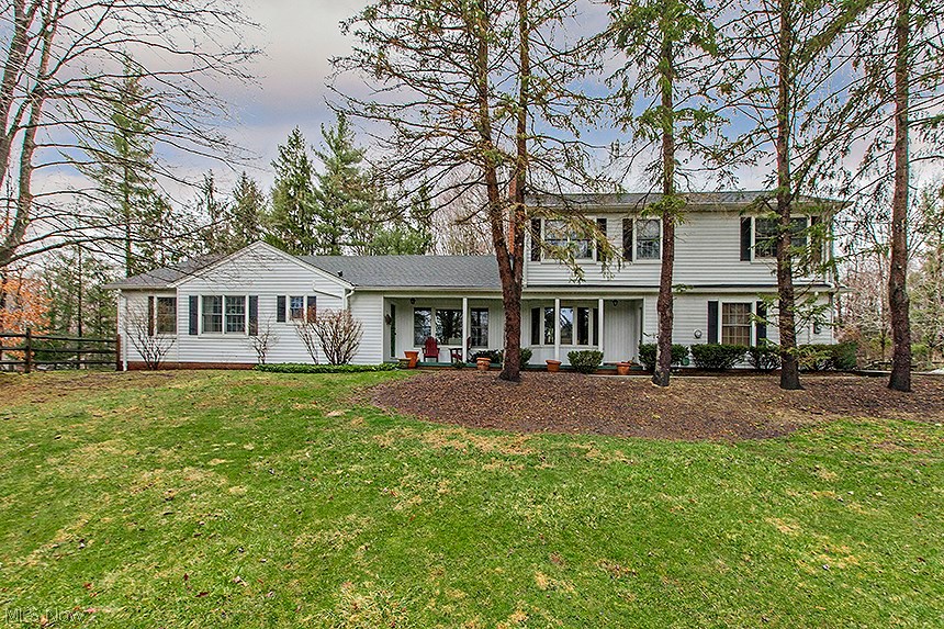 Deep Wood Colony - Residential Lease