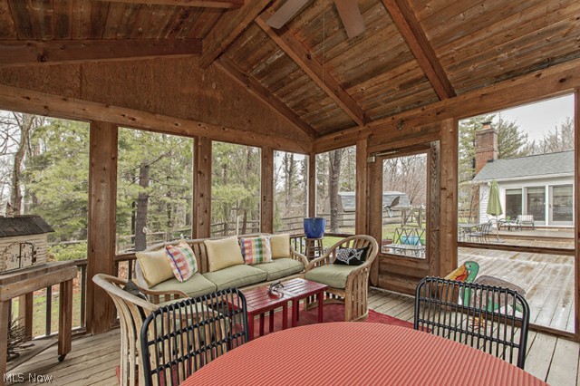 Deep Wood Colony - Residential Lease