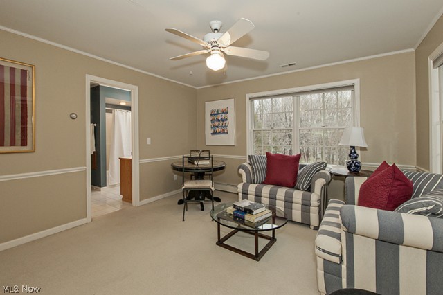 Deep Wood Colony - Residential Lease