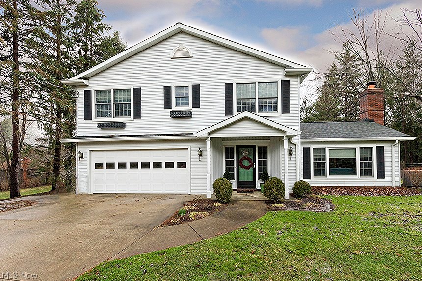 Deep Wood Colony - Residential Lease