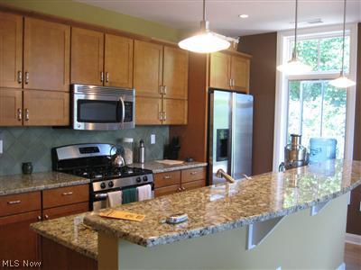 Bluestone Condominium - Residential