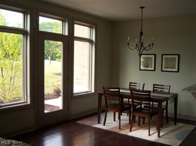 Bluestone Condominium - Residential