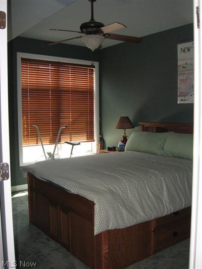 Bluestone Condominium - Residential