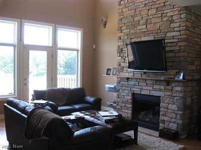 Bluestone Condominium - Residential